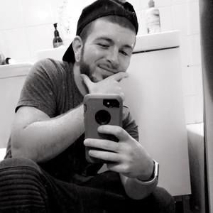 Meet your Posher, Benjamin